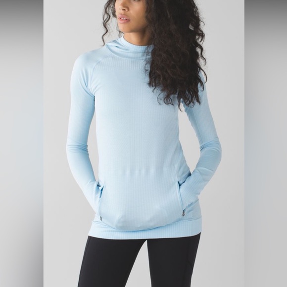 lululemon athletica Tops - Lululemon Woman’s Hoodie